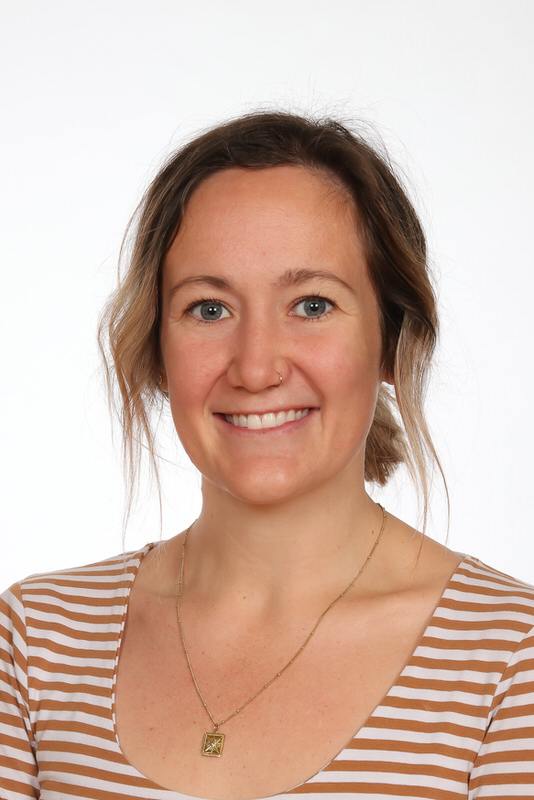Brooke Jones