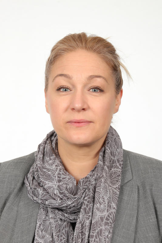 Louise Ferguson