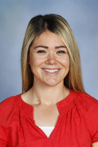 KJ Kristy Jackson