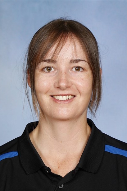 KO Kerri Oldfield