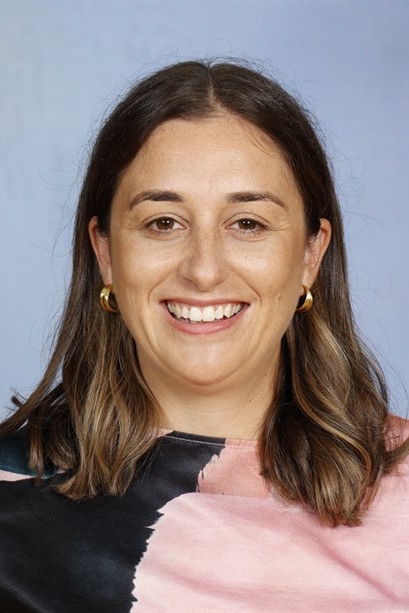 OD Olivia Desormeaux